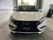 Lada (ВАЗ) Vesta I Рестайлинг (NG) Новомосковск  - изображение 23