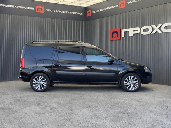 Lada (ВАЗ) Largus I с пробегом 2019 года, цена 977 000 рублей, 94136 км, универсал, Автокод Объявления