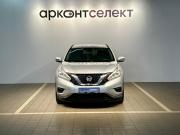 Nissan Murano III (Z52) Краснодар  - изображение 30
