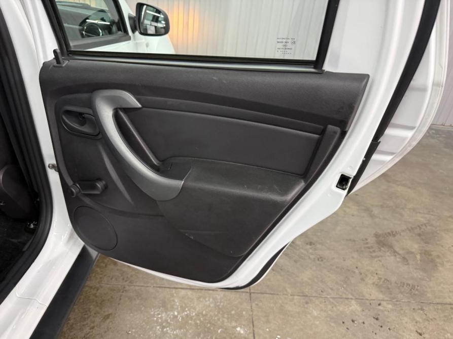 Renault Duster I Рестайлинг Краснодар  - изображение 18