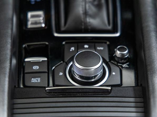Mazda 6 III (GJ) Рестайлинг 2 с пробегом 2019 года, цена 2 268 000 рублей, 121293 км, седан, Автокод Объявления