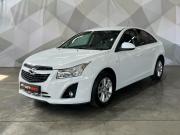 Chevrolet Cruze I Рестайлинг Оренбург  - изображение 22