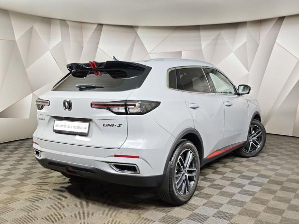 Changan CS55 Plus II с пробегом 2024 года, цена 2 098 000 рублей, 7363 км, внедорожник, Автокод Объявления