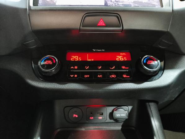Kia Sportage III Рестайлинг с пробегом 2014 года, цена 1 359 000 рублей, 128976 км, внедорожник, Автокод Объявления