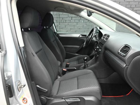 Volkswagen Golf VI с пробегом 2011 года, цена 840 000 рублей, 233986 км, хэтчбек, Автокод Объявления