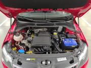 Skoda Rapid I Рестайлинг Казань  - изображение 33