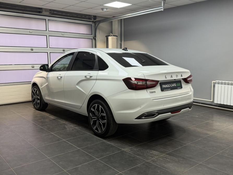 Lada (ВАЗ) Vesta I Рестайлинг (NG) Тверь  - изображение 4