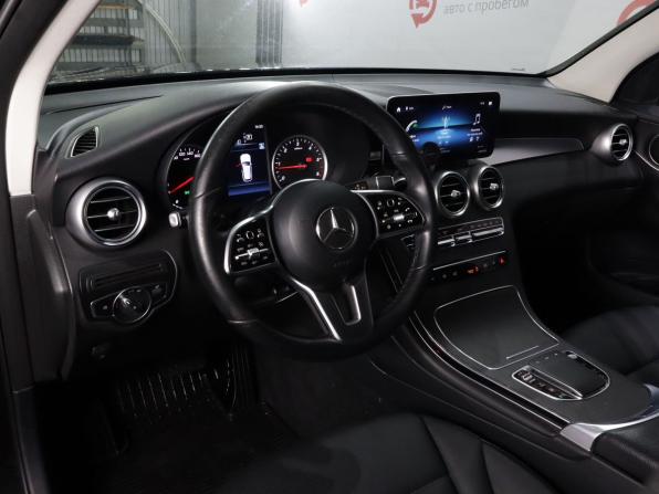 Mercedes-Benz GLC I (X253) Рестайлинг с пробегом 2022 года, цена 4 600 000 рублей, 78695 км, внедорожник, Автокод Объявления