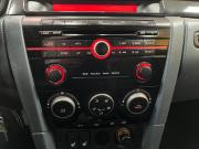 Mazda 3 I (BK) Рестайлинг Киров  - изображение 32