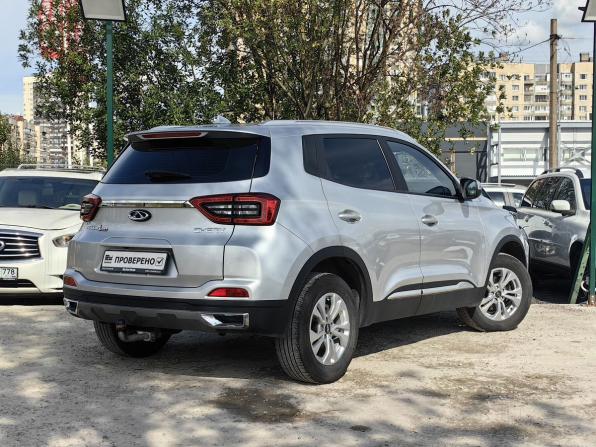 Chery Tiggo 4 Pro I с пробегом 2024 года, цена 1 649 000 рублей, 44500 км, внедорожник, Автокод Объявления