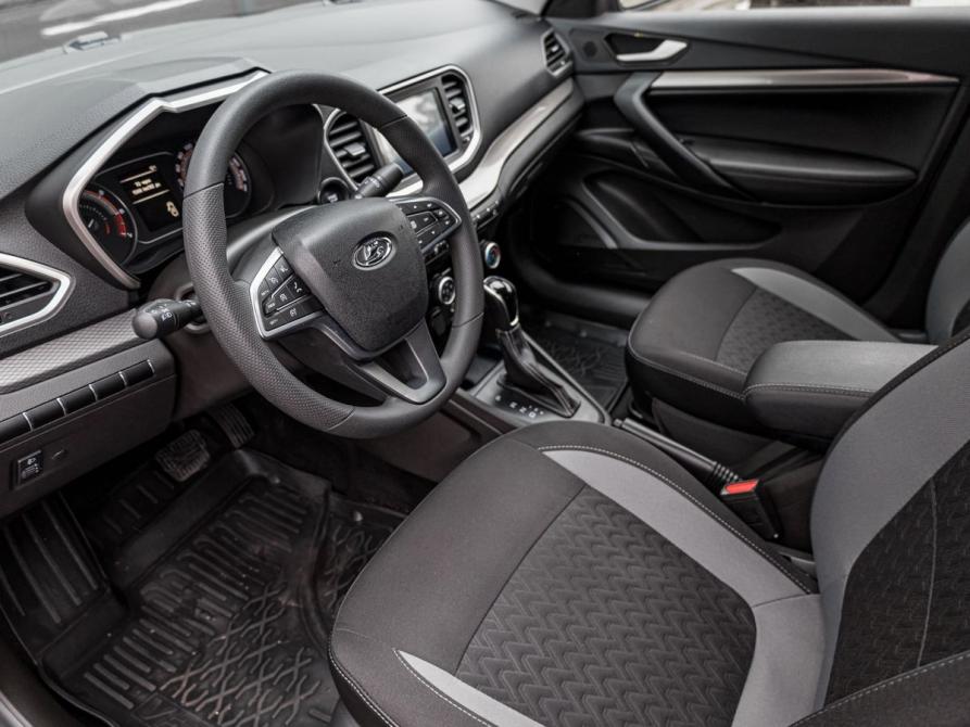 Lada (ВАЗ) Vesta I Рестайлинг (NG) Казань  - изображение 5
