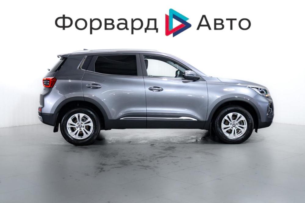 Chery Tiggo 4 Pro I Тюмень  - изображение 9
