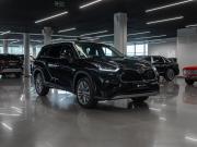 Toyota Highlander IV (XU70) Москва  - изображение 35