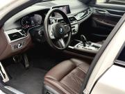 BMW 7 серии VI (G11/G12) Рестайлинг Пермь  - изображение 63