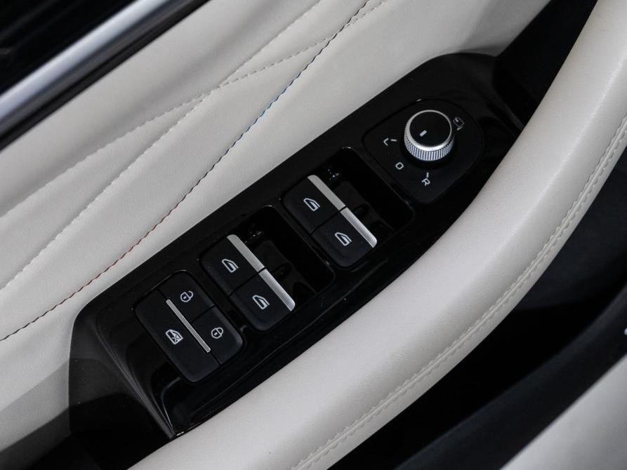 Geely Monjaro I Тюмень  - изображение 13