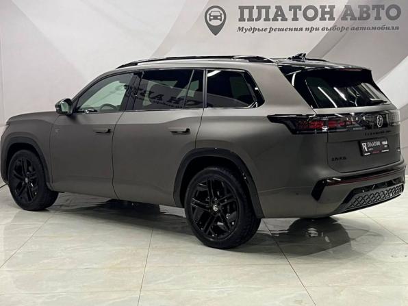 Новый Volkswagen Teramont II (China Market) 2026 года, цена 6 349 000 рублей, внедорожник, Автокод Объявления