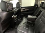 Nissan Murano III (Z52) Воронеж  - изображение 34