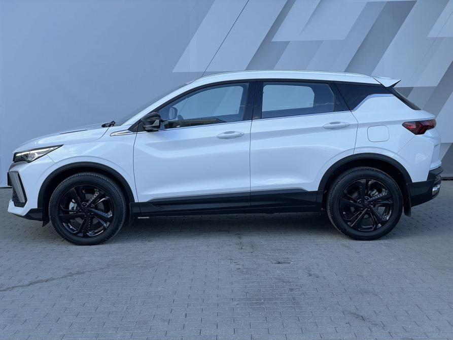 Geely Coolray I Рестайлинг Екатеринбург  - изображение 10