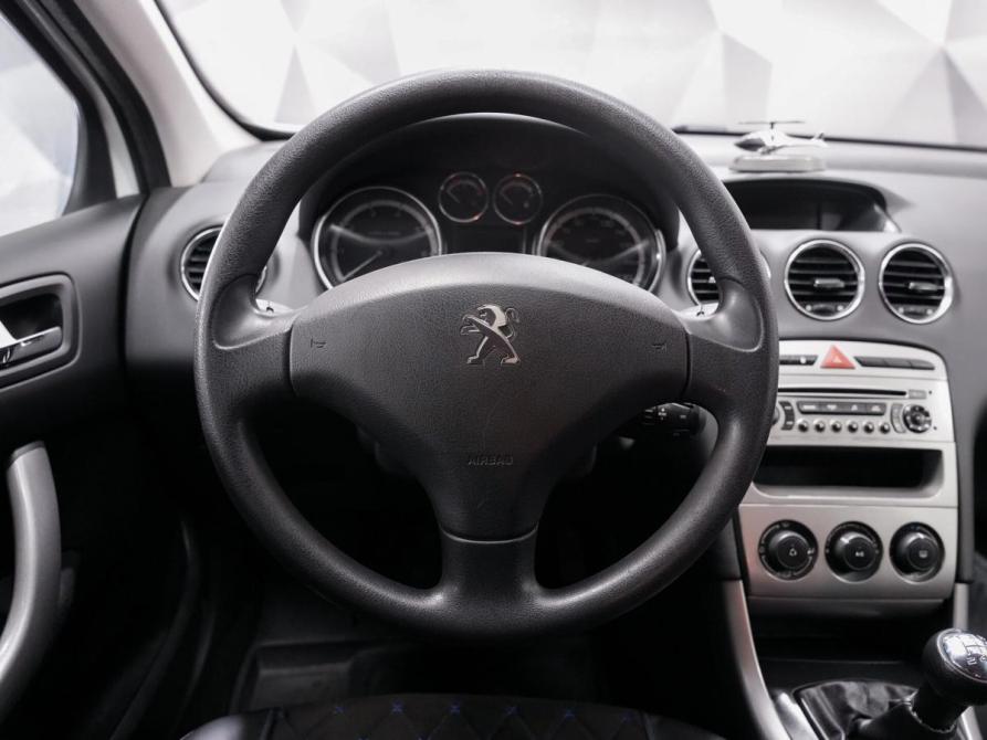 Peugeot 308 I Рестайлинг Ульяновск  - изображение 14
