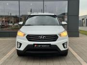 Hyundai Creta I Владикавказ  - изображение 19
