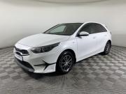 Kia Ceed III Рестайлинг Москва  - изображение 19