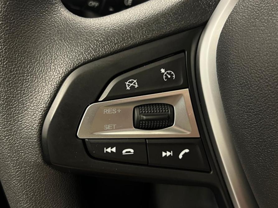 Changan Alsvin Санкт-Петербург  - изображение 16