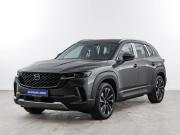 Mazda CX-50 Москва  - изображение 26