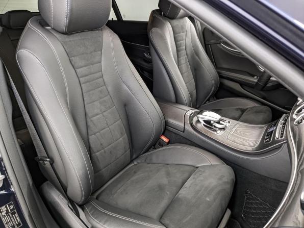 Mercedes-Benz E-Класс V (W213 S213 C238) с пробегом 2019 года, цена 3 960 000 рублей, 101731 км, седан, Автокод Объявления