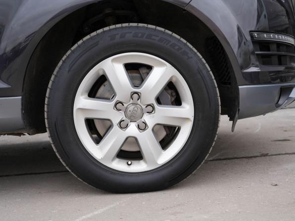 Audi Q7 I (4L) Рестайлинг с пробегом 2010 года, цена 1 350 000 рублей, 292934 км, внедорожник, Автокод Объявления