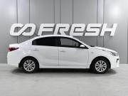 Kia Rio IV Ростов-на-Дону  - изображение 22