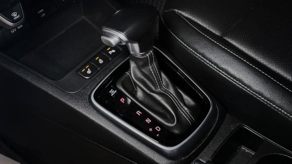 Kia Rio IV Рестайлинг Смоленск  - изображение 17
