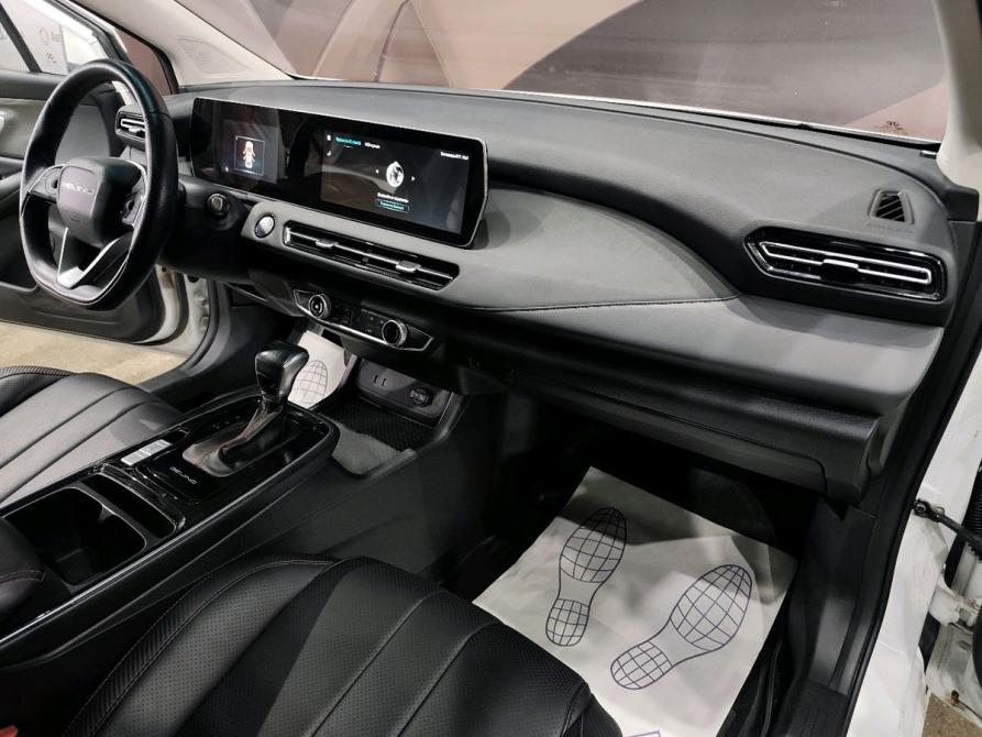 BAIC U5 Plus Ставрополь  - изображение 9