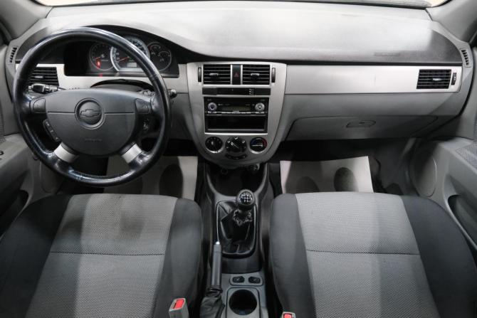 Chevrolet Lacetti I с пробегом 2012 года, цена 499 000 рублей, 149150 км, седан, Автокод Объявления