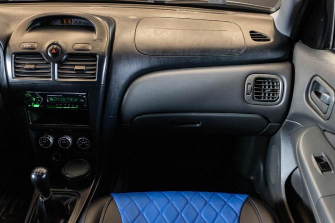 Nissan Almera Classic I с пробегом 2008 года, цена 639 000 рублей, 178583 км, седан, Автокод Объявления
