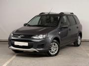 Lada (ВАЗ) Kalina II Екатеринбург  - изображение 30
