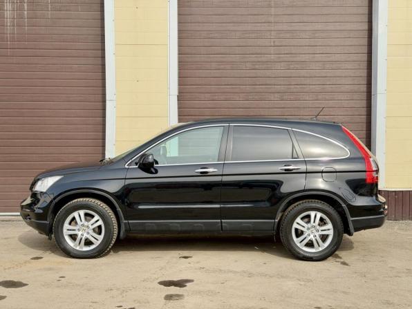Honda CR-V III Рестайлинг с пробегом 2012 года, цена 1 445 000 рублей, 230120 км, внедорожник, Автокод Объявления