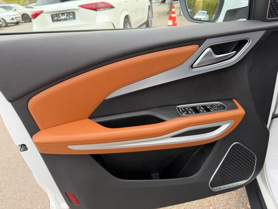 Zotye T300 Москва  - изображение 13