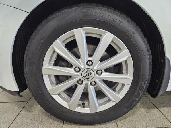 Kia Ceed II с пробегом 2014 года, цена 1 071 000 рублей, 112558 км, хэтчбек, Автокод Объявления