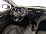 Toyota Camry VIII (XV70) Москва  - изображение 56
