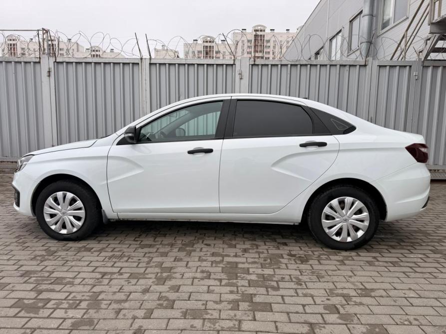 Lada (ВАЗ) Vesta I Рестайлинг (NG) Ростов-на-Дону  - изображение 6