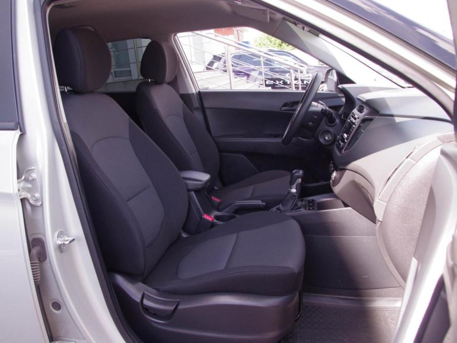 Hyundai Creta I Владимир  - изображение 10