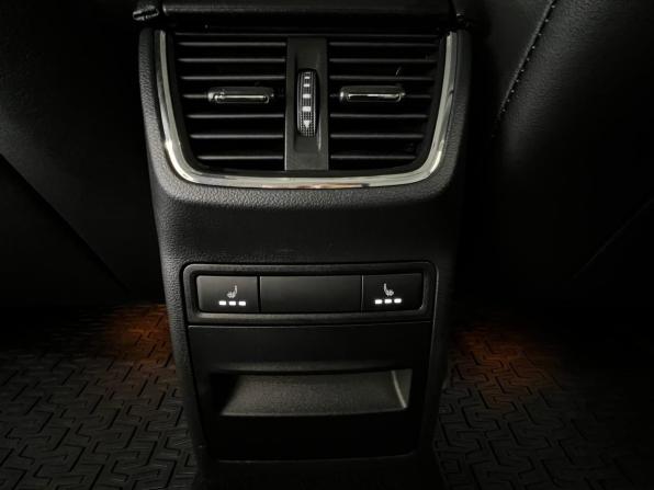 Skoda Octavia III (A7) с пробегом 2017 года, цена 1 670 000 рублей, 152224 км, лифтбек, Автокод Объявления