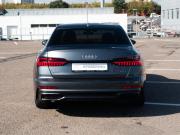 Audi A6 V (C8) Москва  - изображение 28