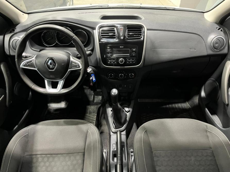 Renault Logan II Рестайлинг Пермь  - изображение 12