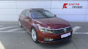 Volkswagen Passat B8 Ставрополь  - изображение 27
