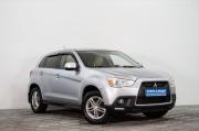 Mitsubishi ASX I Сургут  - изображение 18
