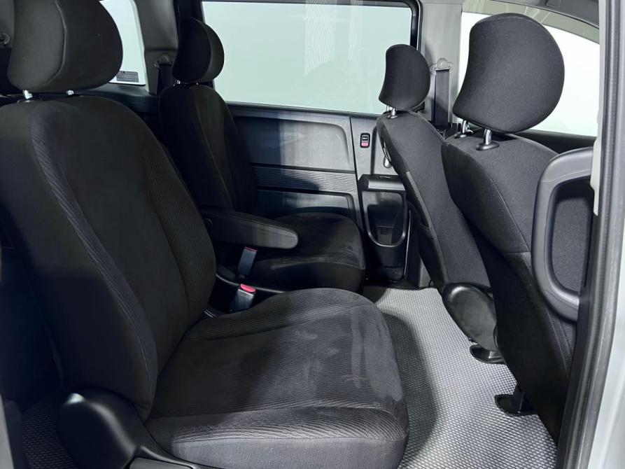 Honda Freed I Ростов-на-Дону  - изображение 15