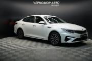 Kia Optima IV Рестайлинг Крым  - изображение 39
