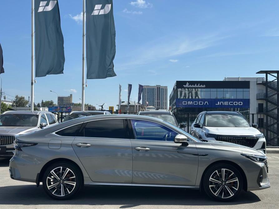 Chery Arrizo 8 Новосибирск  - изображение 4