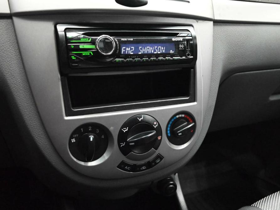 Chevrolet Lacetti I Екатеринбург  - изображение 14
